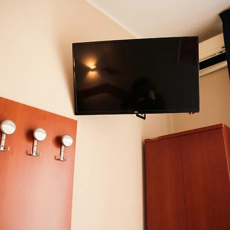 Hotel Austria-2